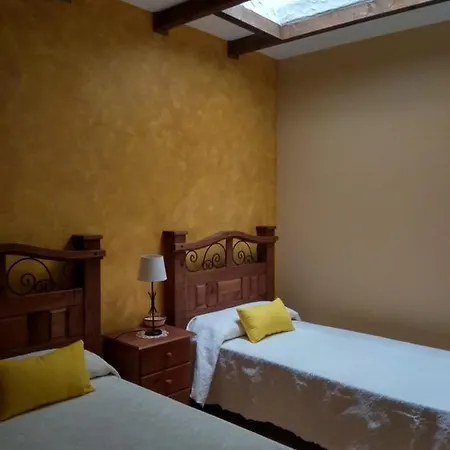 La Quedada De Nava *