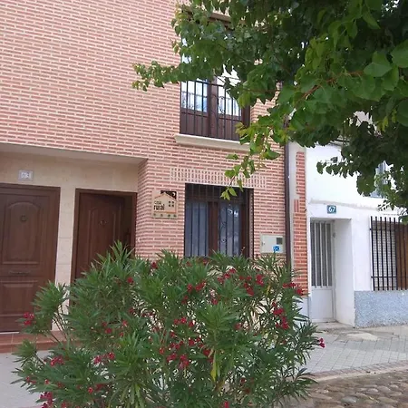 La Quedada De Nava * Nava del Rey