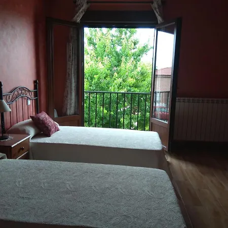 La Quedada De Nava *