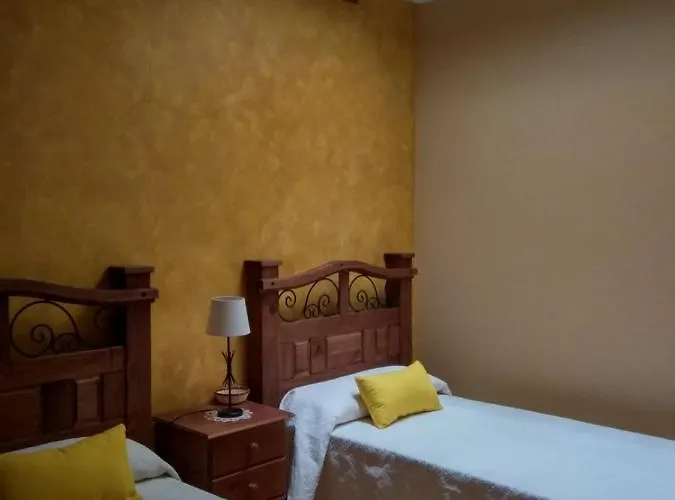 La Quedada De Nava *