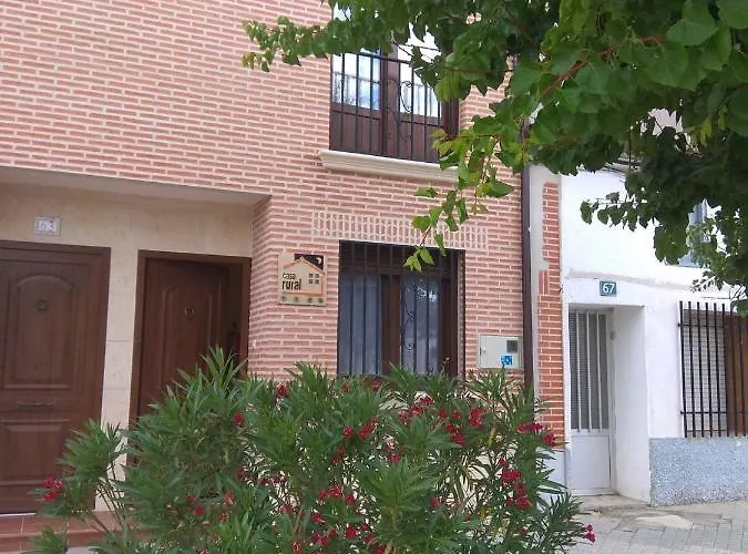 La Quedada De Nava * Nava del Rey