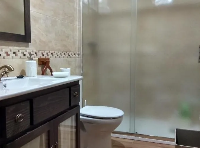 La Quedada De Nava *