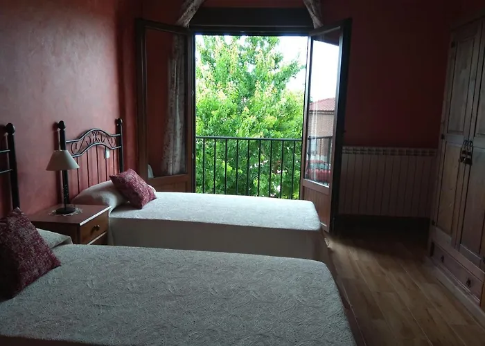 La Quedada De Nava *