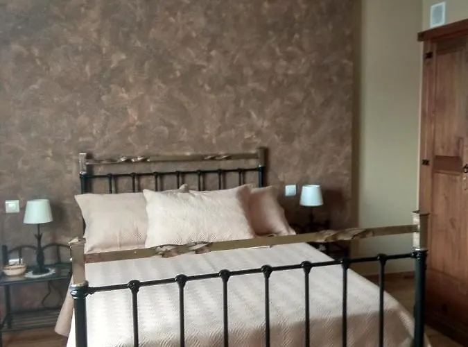 La Quedada De Nava * Nava del Rey