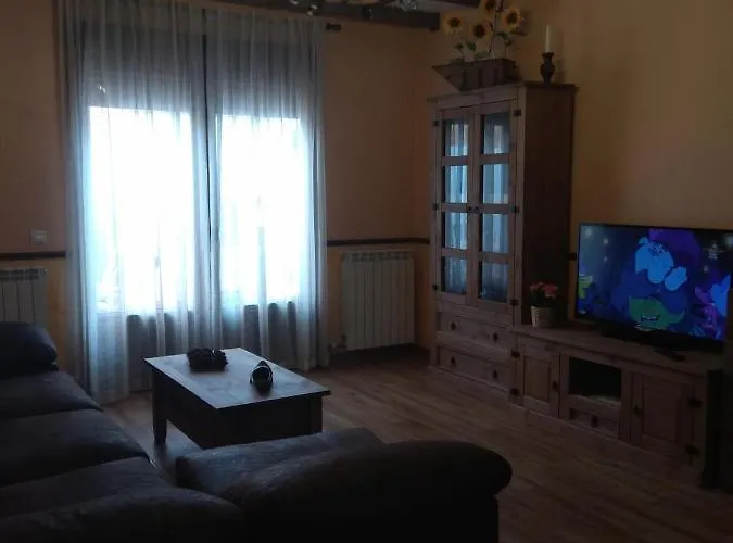 La Quedada De Nava * Nava del Rey