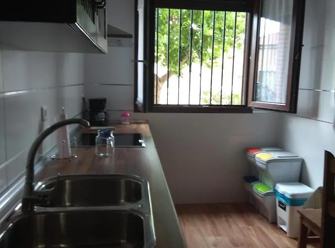 La Quedada De Nava *